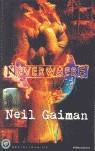 NEVERWHERE (BRAINSTORMING 4) | 9788479049706 | NEIL GAIMAN