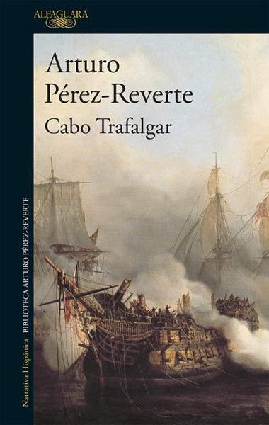 CABO TRAFALGAR | 9788420467177 | PEREZ