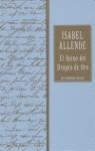EL REINO DEL DRAGÓN DE ORO | 9788497934497 | ALLENDE, ISABEL
