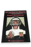 UN CANIBAL EN MADRID PEDRO ALMODOVAR | 9788479544973 | YARZA, ALEJANDRO