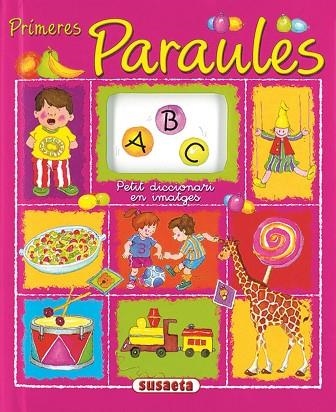 PRIMERES PARAULES | 9788430542536 | *