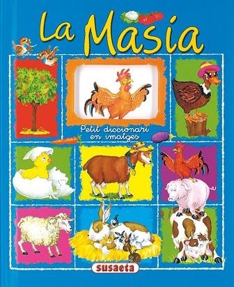LA MAISA. PETIT DICCIONARI EN IMATGES | 9788430542550 | *