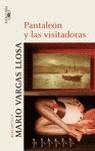 PANTALEON Y LAS VISITADORAS BVLL | 9788420442556 | MARIO VARGAS LLOSA