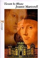TIRANT LO BLANC | 9788475027029 | JOANOT MARTORELL