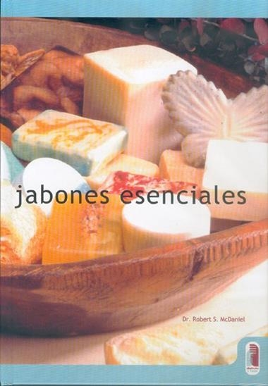 JABONES ESENCIALES | 9788480196321 | MCDANIEL, ROBERT S. DR