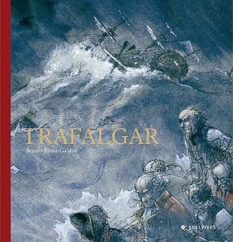 TRAFALGAR | 9788426349118 | PEREZ GALDOS, BENITO