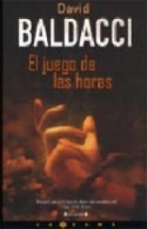 EL JUEGO DE LAS HORAS | 9788466619646 | DAVID BALDACCI
