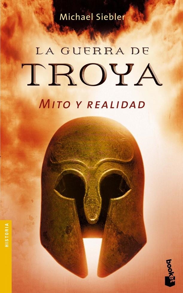 GUERRA DE TROYA, LA (BUTXACA) | 9788434467736 | SIEBLER, MICHAEL