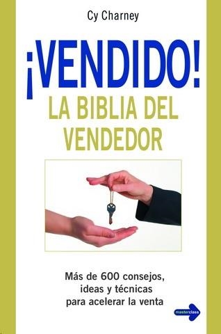 VENDIDO!, ¡ | 9788479277451 | CHARNEY, CY