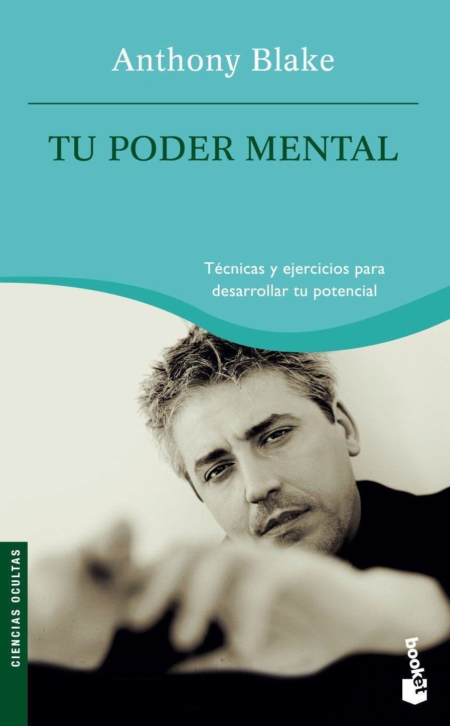 TU PODER MENTAL (BUTXACA) | 9788427029026 | BLAKE, ANTHONY