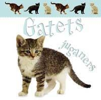GATETS JUGANERS | 9788427262676 | VV.AA.