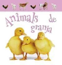 ANIMALS DE GRANJA | 9788427262652 | VV.AA.