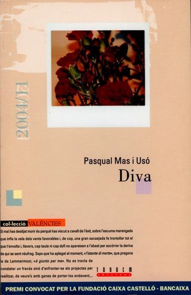 DIVA | 9788481315271 | MAS I USO, PASQUAL