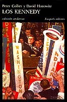 LOS KENNEDY (ANDANZAS) | 9788472232181 | COLLIER, PETER