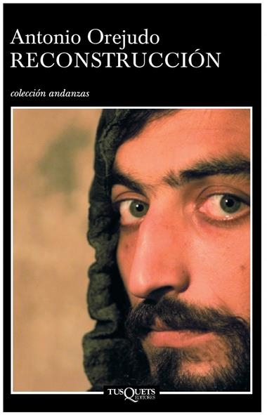 RECONSTRUCCION | 9788483102923 | OREJUDO, ANTONIO