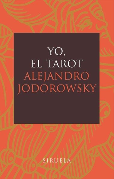 EL YO TAROT | 9788478448197 | JODOROWSKY, ALEJANDRO