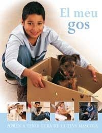 EL MEU GOS | 9788427293144 | VV.AA.