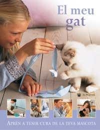 EL MEU GAT | 9788427293151 | VV.AA.