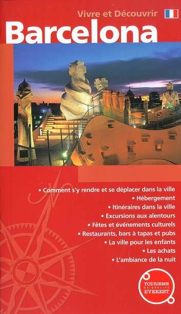 BARCELONA (GUIA EN FRANCES) | 9788424101466 | AURORA MURCIANO