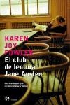 EL CLUB DE LECTURA JANE AUSTEN | 9788476696897 | JOY FOWLER, KAREN