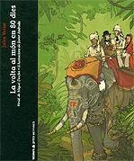 LA VOLTA AL MON EN 80 DIES | 9788424614966 | JULES VERNE