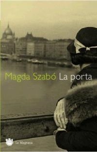 LA PORTA | 9788478711796 | MAGDA SZABO