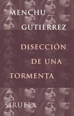 DISECCION DE UNA TORMENTA LT-199 | 9788478448319 | GUTIÉRREZ, MENCHU