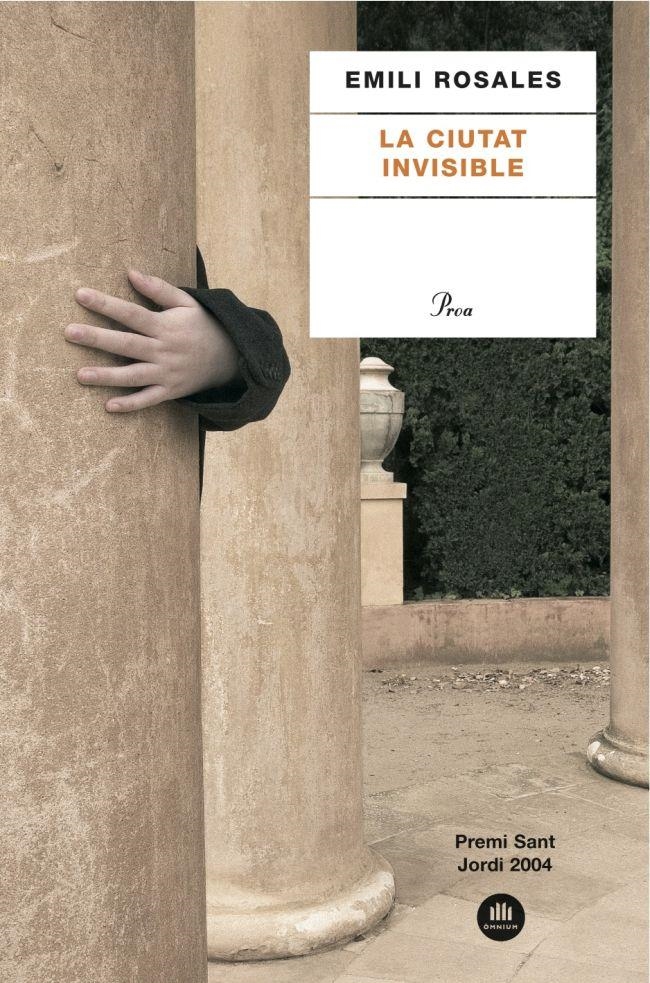 CIUTAT INVISIBLE, LA -PREMI SANT JORDI 2004- | 9788484377191 | DIVERSOS