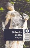 ANTIGONA | 9788429751970 | ESPRIU, SALVADOR