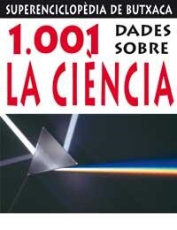 1001 DADES SOBRE LA CIENCIA | 9788427224773 | A.A.V.V