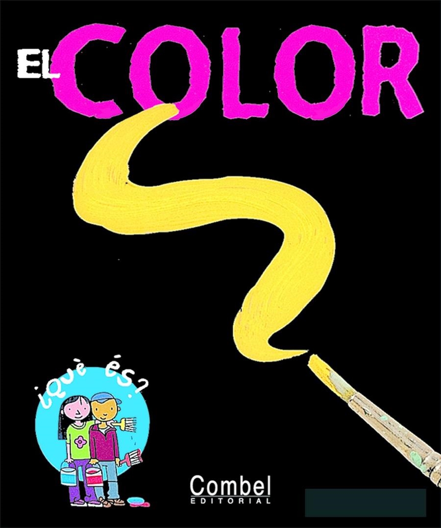EL COLOR | 9788478645039 | ZEITOUN, CHARLINE/ ALLEN, PETER [IL.]