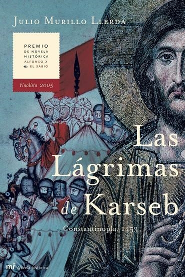 LAS LAGRIMAS DE KARSEB | 9788427031289 | MURILLO LLERDA, JULIO