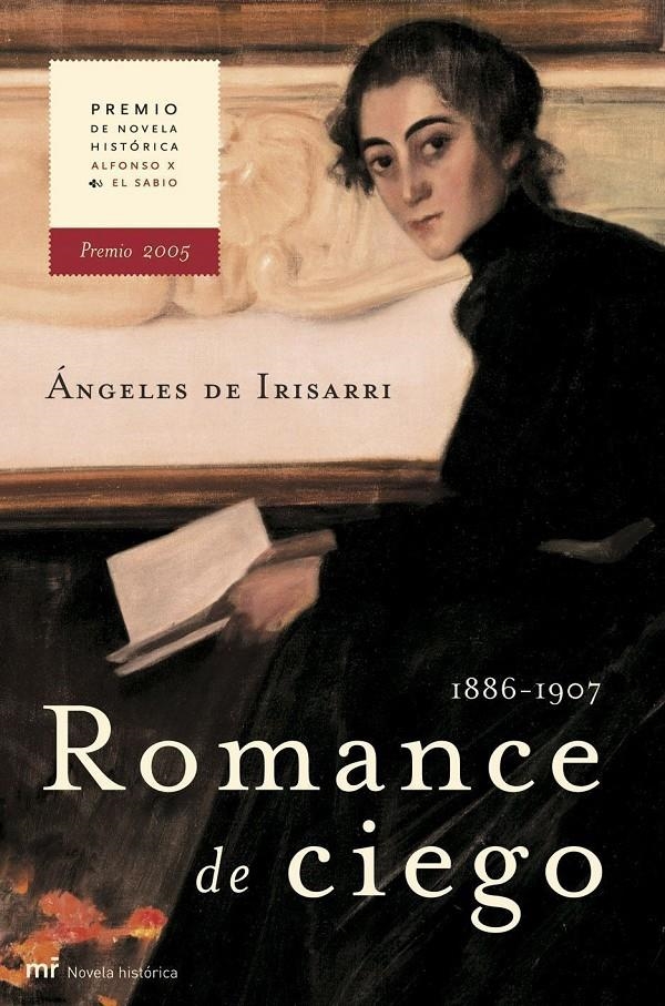 ROMANCE DE CIEGO 1886-1907 | 9788427031272 | DE IRISARRI, ANGELES