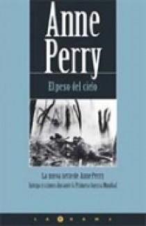 EL PESO DEL CIELO | 9788466619738 | PERRY, ANNE