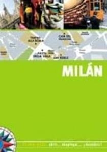 MILAN PLANO-GUIA | 9788466619370 | AUTORES GALLIMARD