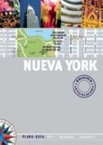 NUEVA YORK PLANO-GUIA | 9788466619417 | AUTORES GALLIMARD