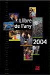 LLIBRE DE L'ANY 2004 | 9788429755978 | VV.AA.