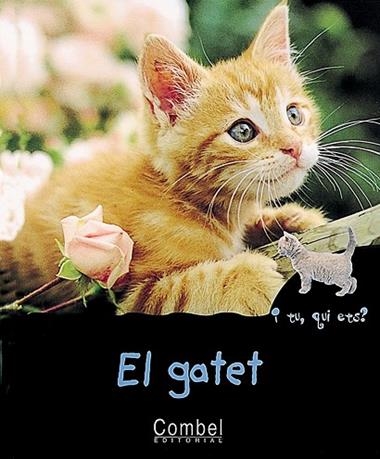 EL GATET | 9788478642304 | CHRISTIAN MARIE