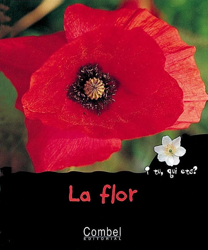FLOR, LA | 9788478642786 | MARIE, CHRISTIAN