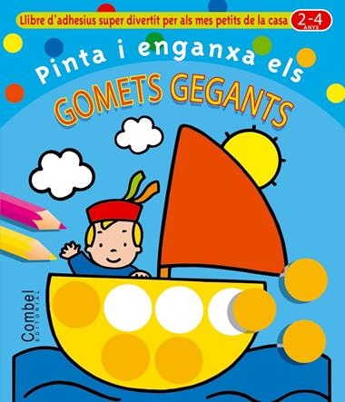 GOMETS GEGANTS | 9788478640775 | VV.AA.