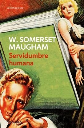 SERVIDUMBRE HUMANA | 9788497935319 | Maugham, Somerset W.