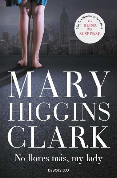 NO LLORES MAS, MY LADY | 9788497930000 | MARY HIGGINS CLARK