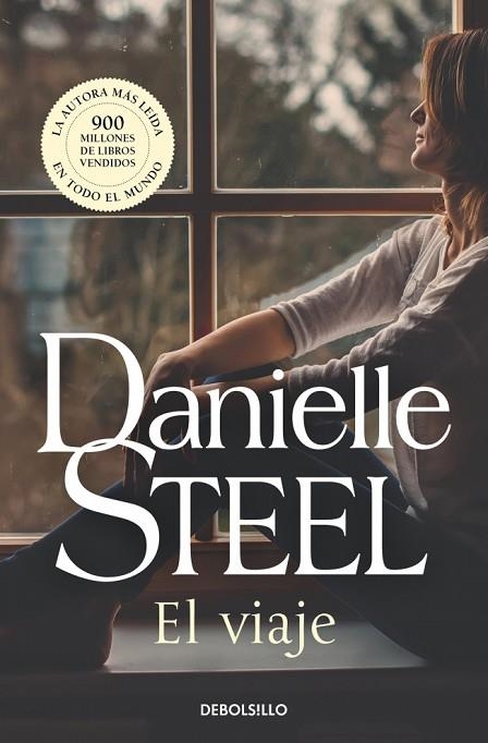 EL VIAJE | 9788497934107 | DANIELLE STEEL