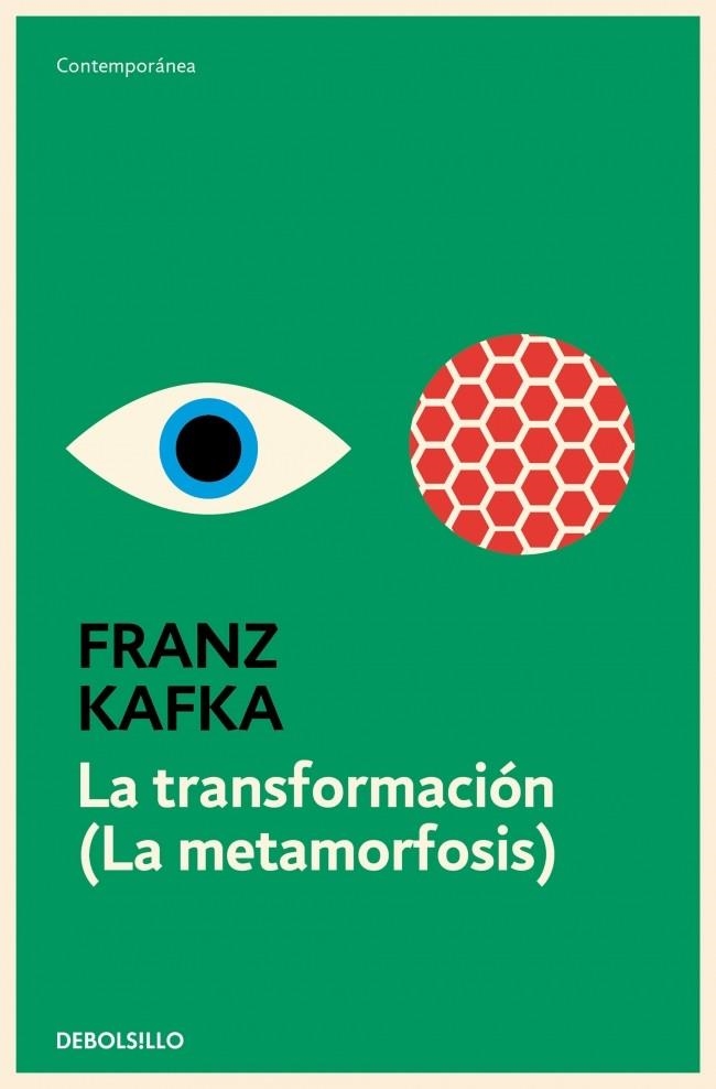 LA TRANSFORMACION | 9788497935487 | FRANZ KAFKA