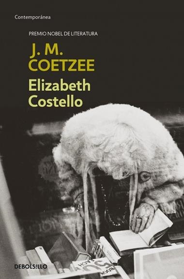 ELIZABETH COSTELLO | 9788497935609 | J.M COETZEE.