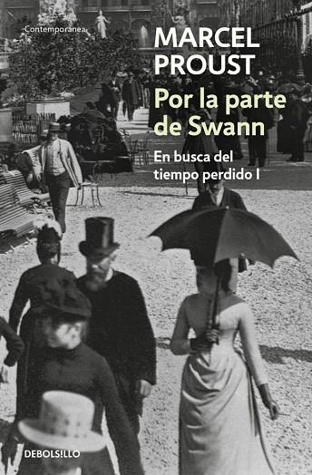 POR LA PARTE DE SWANN | 9788497592895 | MARCEL PROUST