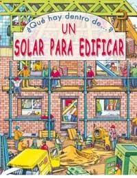 UN SOLAR PARA EDIFICAR | 9788427293038 | .