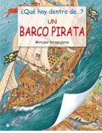 UN BARCO PIRATA | 9788427293021 | .