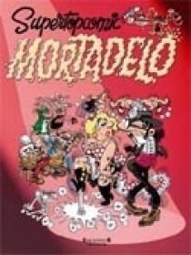 SUPERTOPCOMIC MORTADELO 3 | 9788466622653 | IBAÑEZ TALAVERA, FRANCISCO