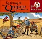 EN TIERRAS DE QUIJOTE | 9788497911122 | ARRUFAT, LLUÍS/ROIG, ROGER